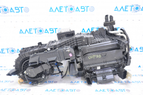 Heater assembly Subaru Outback 20-23 2.5 base