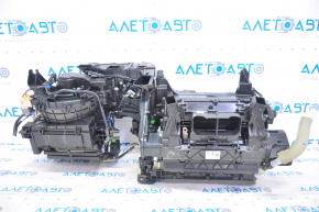 Heater assembly Subaru Outback 20-23 2.5 base