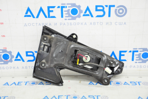 Light inside trunk lid right Subaru Outback 20-21 water damage
