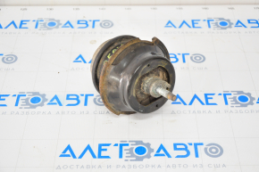 Engine mount left Infiniti Q50 14-20 AWD 3.0T, 3.7, 3.5