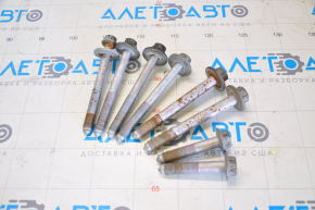 Front subframe mounting bolt 8pcs set Mazda 6 13-21