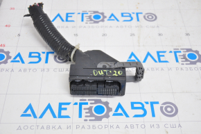 Subaru Outback 20-25 engine computer ECU chip large