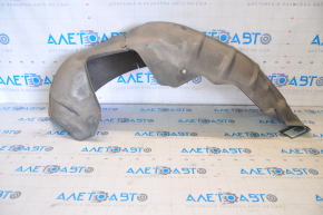 Rear left fender liner front part Mazda 6 13-17 torn