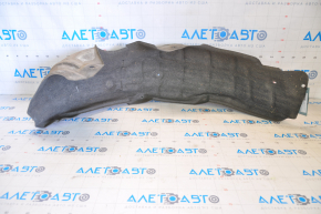 Rear left fender liner front part Mazda 6 13-17 torn