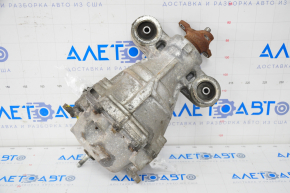 Rear differential gearbox Infiniti Q50 14-20 2.0T AWD, 3.0T Red Sport, 3.7 82k