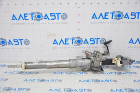 Steering column Subaru Outback 20-22