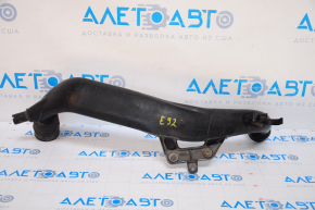 Air duct BMW 335i e92 08-13