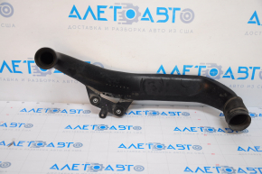 Air duct BMW 335i e92 08-13