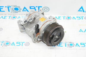 Air conditioning compressor Mazda 6 13-21 usa