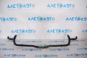 Front stabilizer Ford Fiesta 11-19 22mm