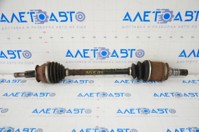 Drive axle shaft rear left Infiniti Q50 14-20 2.0T, 3.0T, 3.7 thread defect