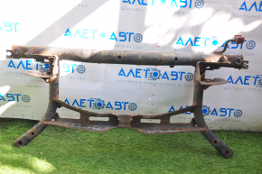 Subframe rear VW Passat b7 12-15 USA rusty