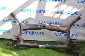 Subframe rear VW Passat b7 12-15 USA rusty