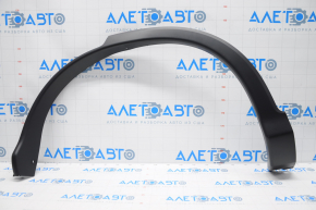 Rear left fender arch trim Honda CRV 12-16