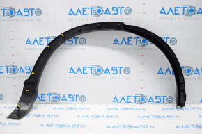 Rear left fender arch trim Honda CRV 12-16