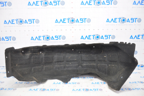 Rear left fender liner Subaru Outback 20-23