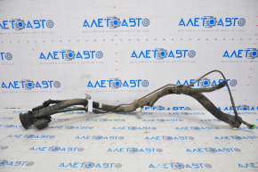 Subaru Outback 20-23 Fuel Filler Neck
