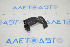Steering paddle shifter right Subaru Outback 20-23