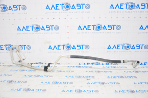 Air conditioner tube compressor-heater Subaru Outback 20-23 2.5