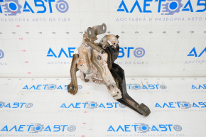 Parking Brake Lever Infiniti Q50 14-19