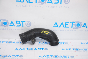 Honda Civic 06-11 Air Duct