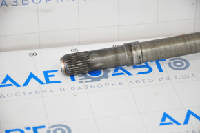 Drive half shaft front left Infiniti Q50 14-20 3.7 AWD complete