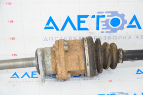 Drive half shaft front left Infiniti Q50 14-20 3.7 AWD complete
