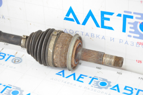 Drive half shaft front left Infiniti Q50 14-20 3.7 AWD complete