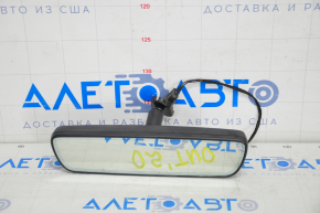 Interior mirror Subaru Outback 20-22 auto-dimming