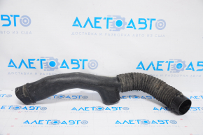 Lexus Hs250h 10-12 upper air duct, tear