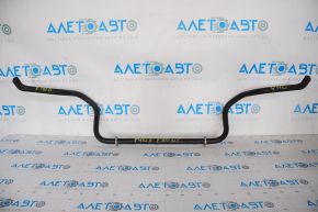 Front stabilizer bar for Toyota Camry v40