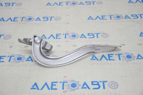 Hood hinge left Subaru Outback 20-23