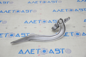 Hood hinge right Subaru Outback 20-23