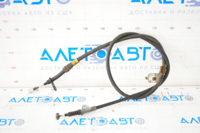 Parking brake cable rear left Infiniti Q50 14-19 AWD