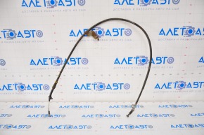 Parking brake cable rear right Infiniti Q50 14-19 AWD