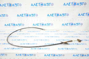 Parking brake cable central Infiniti Q50 14-19