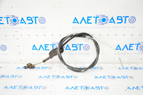 Parking brake cable central Infiniti Q50 14-19