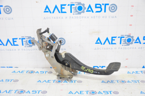 Subaru Outback 20-25 Brake Pedal