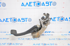 Subaru Outback 20-25 Brake Pedal