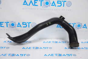 Bottom gooseneck Lexus RX330 04-06