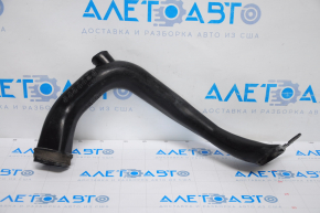 Bottom gooseneck Lexus RX330 04-06