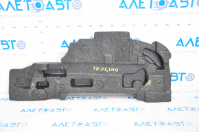 Foam plastic left Subaru Outback 20-25 fracture