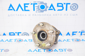 Rear left hub Subaru Outback 20-23