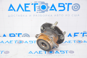 Rear left hub Subaru Outback 20-23