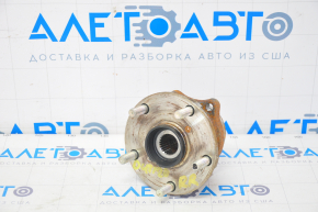 Rear right hub Subaru Outback 20-23
