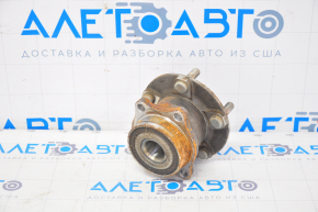 Rear right hub Subaru Outback 20-23