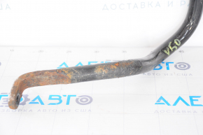 Front stabilizer Toyota Camry v50 12-14 usa corrosion