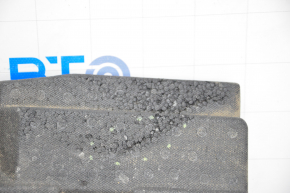 Foam plastic right Subaru Outback 20-25 scratches