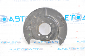 Brake Disc Cover Rear Right Subaru Outback 20-23
