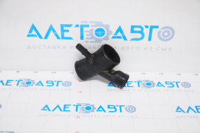 Intercooler pipe right Ford Fusion mk5 13-16 2.0T 1 part, plastic